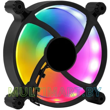 Вентилятор для корпуса AeroCool Spectro 12 FRGB картинка 8